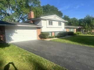 Foto del edificio - 6709 Wild Ridge Ln