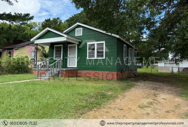 Foto del edificio - Charming 2-Bedroom Home
