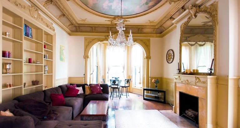 Interior Photo - 509 W Wrightwood Ave