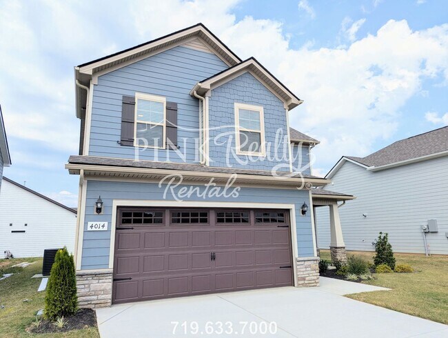 Foto del edificio - 4014 Colleton Ln