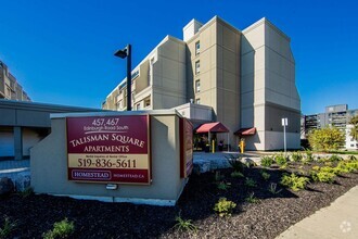 Building Photo - Talisman Square