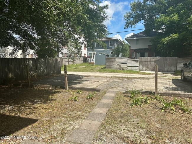 Foto del edificio - 2311 Post St