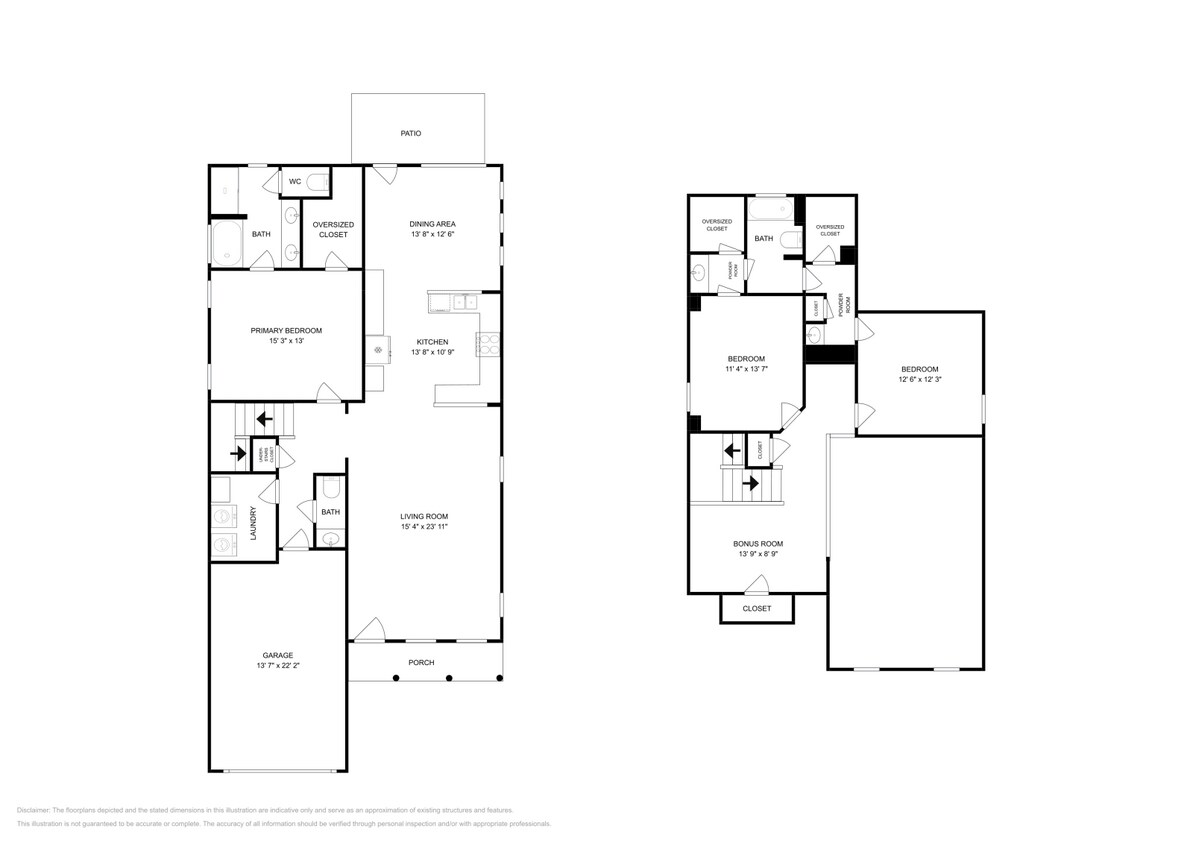 Foto del edificio - 1422 Collins Dr