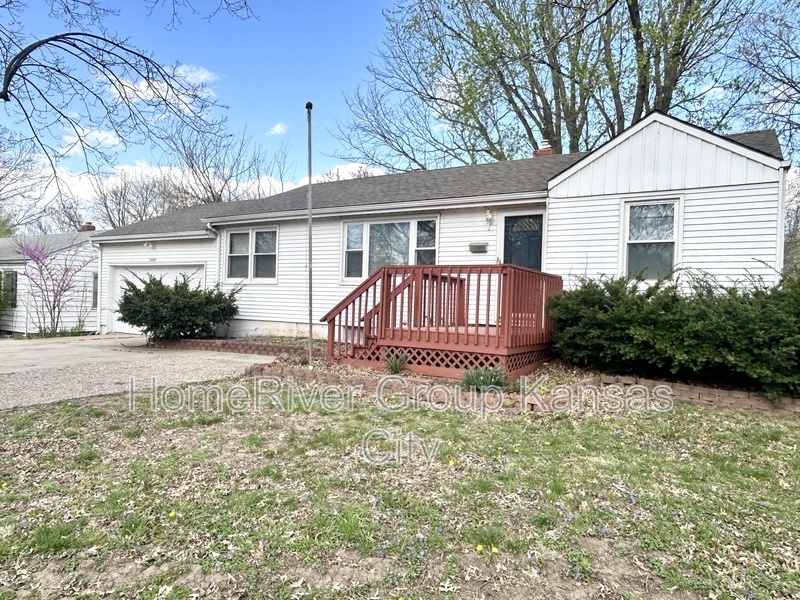 Foto principal - 5325 Ralston Ave