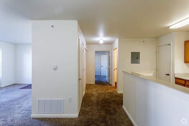 1HAB, 1BA - The Alpine - Marston Pointe Apartments
