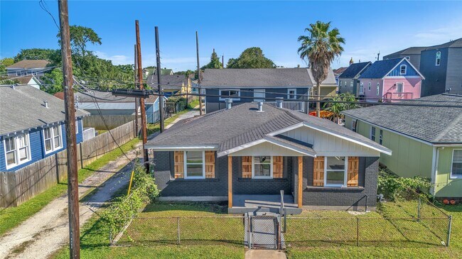 Building Photo - 2919 Avenue K