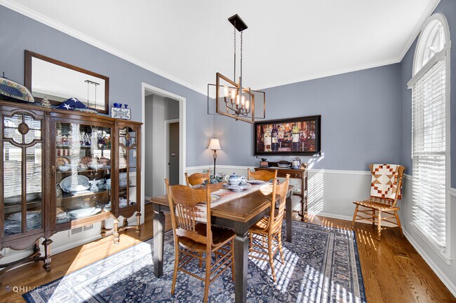 Foto del edificio - 18077 W Pond Ridge Cir