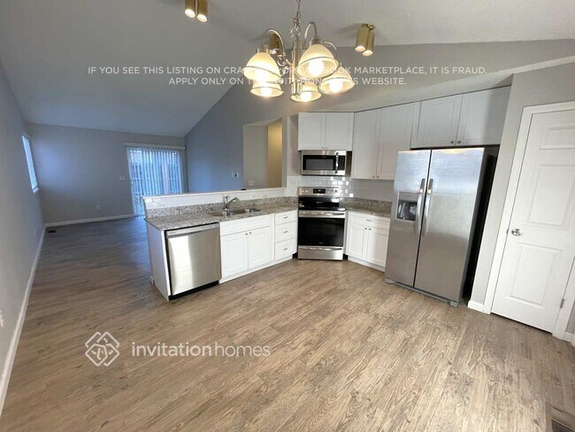 Foto del edificio - 12191 Niagara Ct