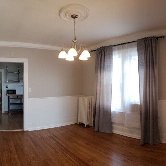 Foto del edificio - AVAILABLE NOW! Fully Renovated 3BR Home with New Appliances
