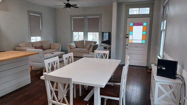 Foto del edificio - 514 17th St