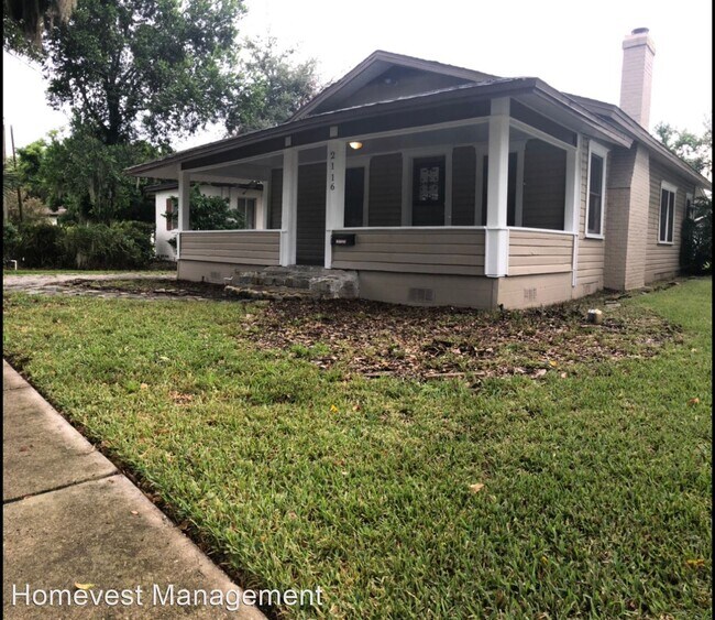 Building Photo - 2 br, 2 bath House - 2116 Delaney Avenue