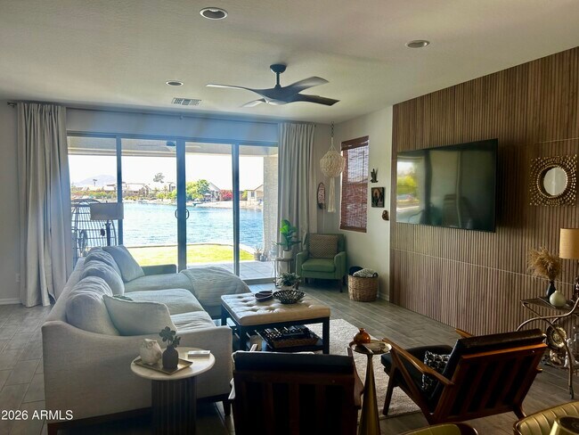 Foto del edificio - 21668 N Belt Dr