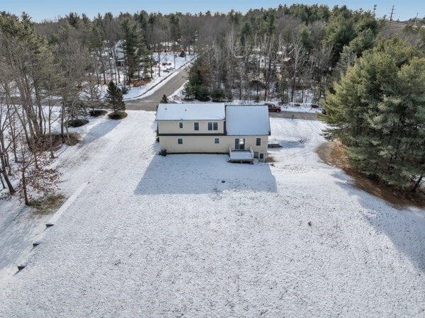 Building Photo - 49 Chisholm Trail