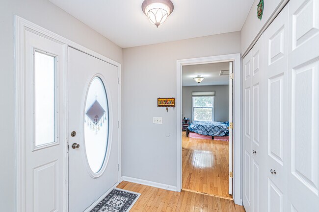 Foto del edificio - 2522 Live Oak Ln