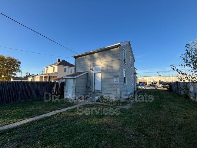 Photo - 1041 Fairview Ave House