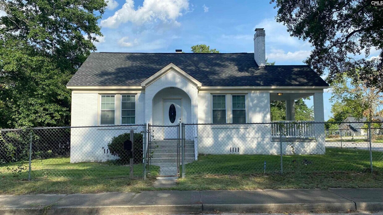 Primary Photo - 2500 Waites Rd
