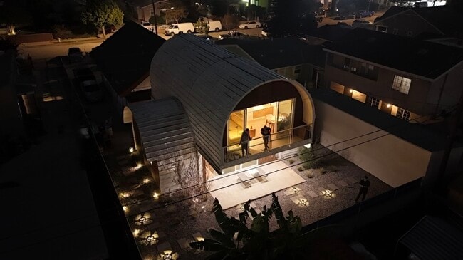 Foto del edificio - 445 N Townsend Ave