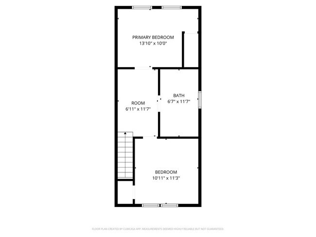 Foto del edificio - 231-233 S Pearl St