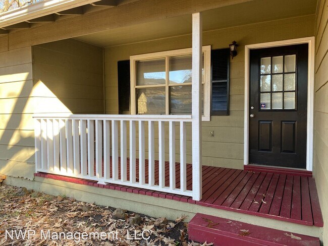 Building Photo - 3 br, 2 bath House - 614 Ralson St