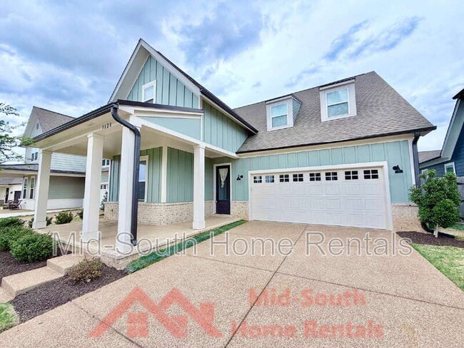 Building Photo - 5628 Draper Trail