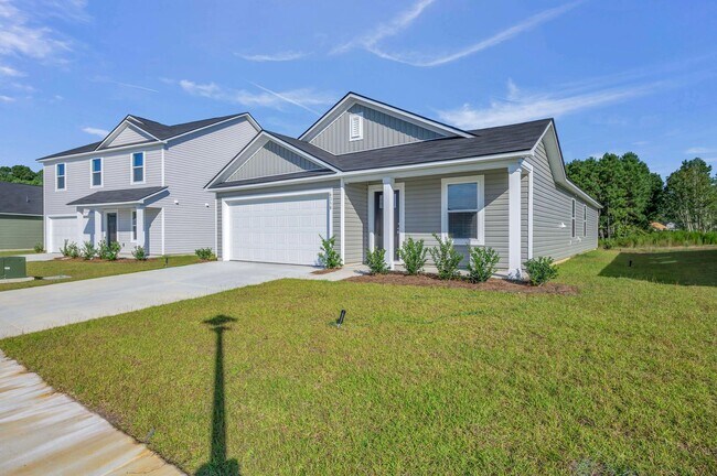 Foto del edificio - BRAND NEW BUILD in beautiful Ocean Isle Beach
