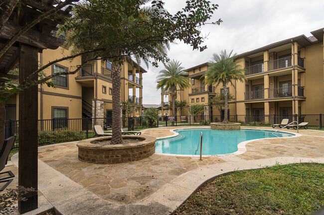 Foto del edificio - The Fountains At Bonita Creek