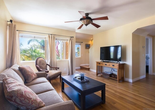 Building Photo - 1566 Santa Barbara St