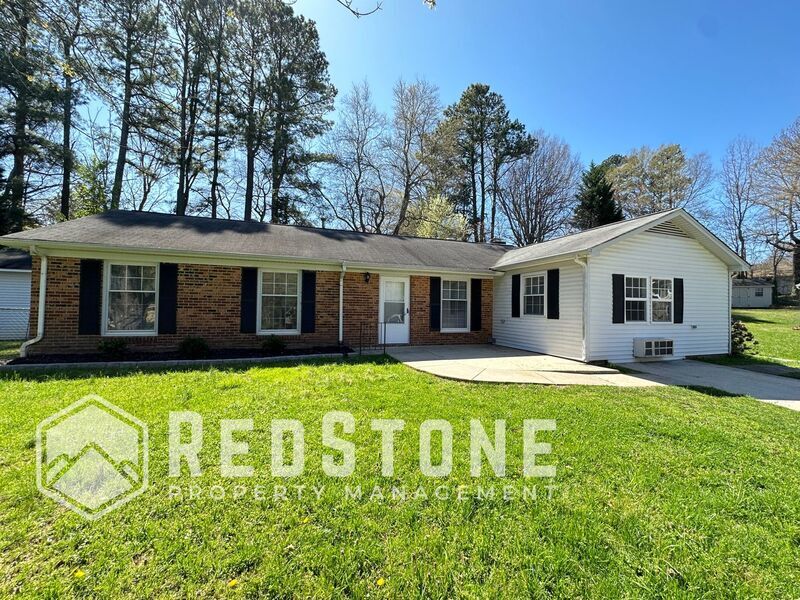 116 Westover Dr, Elon, NC 27244 House Rental in Elon, NC