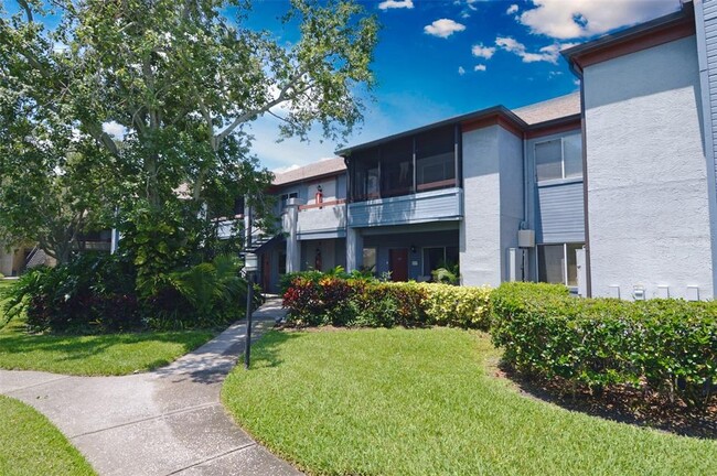 Foto del edificio - 10265 Gandy Blvd N
