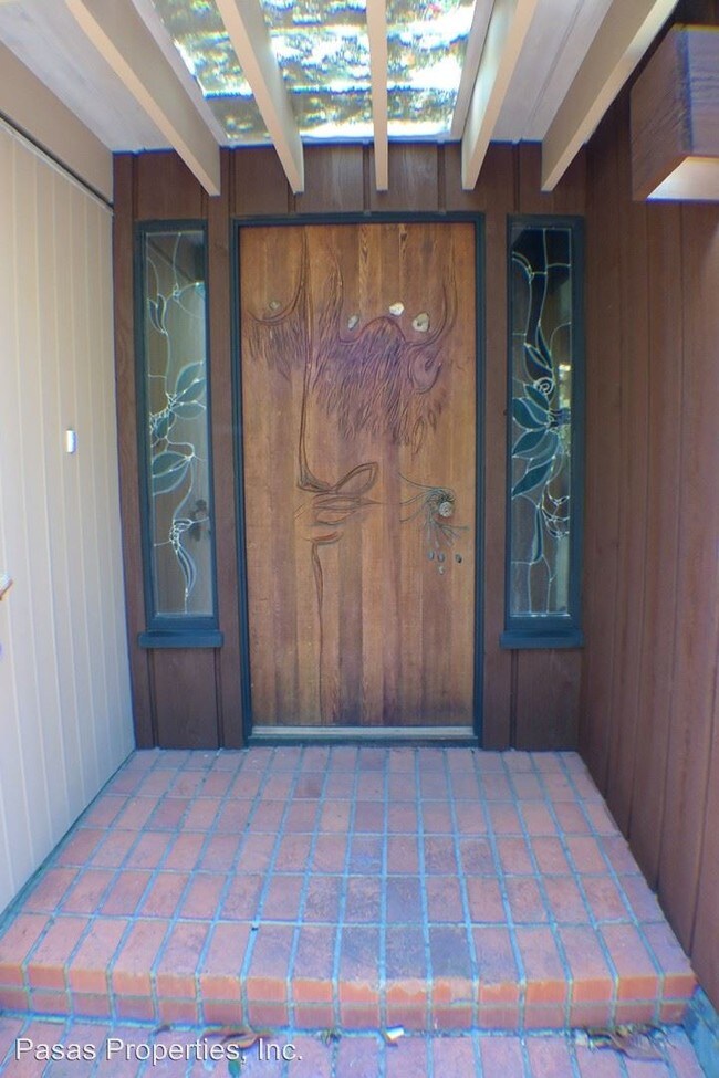 Foto del edificio - 2 br, 2 bath House - 3711 Dudley St
