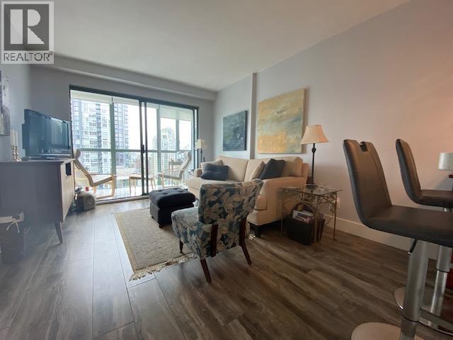 Photo du bâtiment - 1188 Howe St