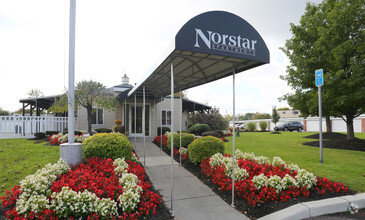 Norstar Apartments photo'