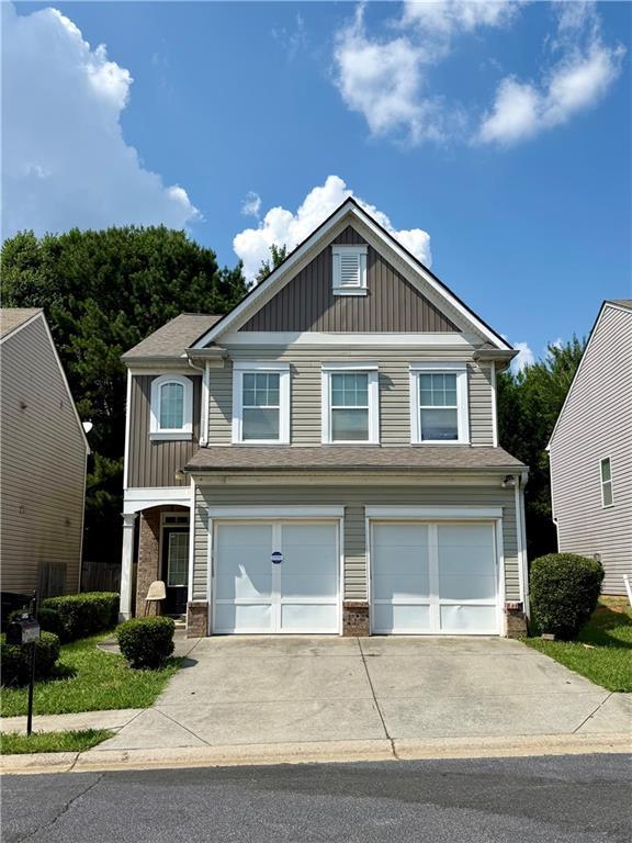 Primary Photo - 2852 Briaroak Dr