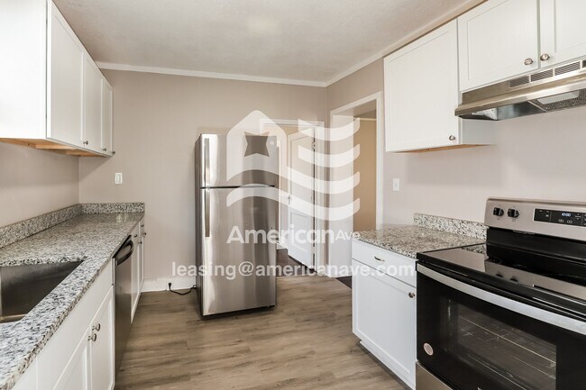 Foto del edificio - 628 Spruce St