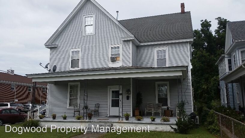Primary Photo - 801 N Poindexter St