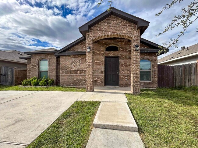 Foto del edificio - 4404 Peacock St
