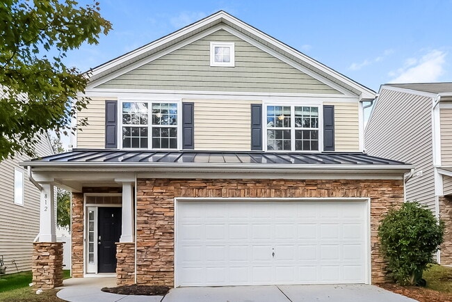 Foto del edificio - 812 Old Forester Ln