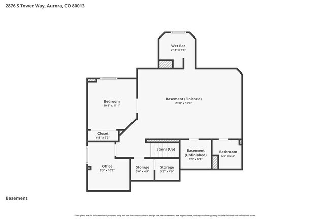 Building Photo - 2876 S Tower Way