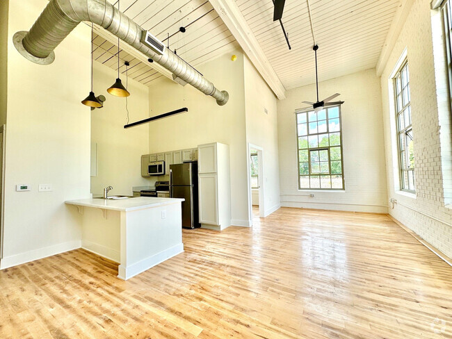 Building Photo - The Lofts at Osage Mill