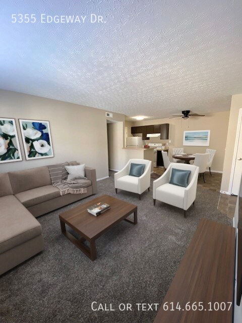 Foto del edificio - 5355 Edgeway Dr