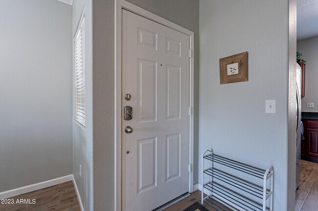 Foto del edificio - 5335 E Shea Blvd