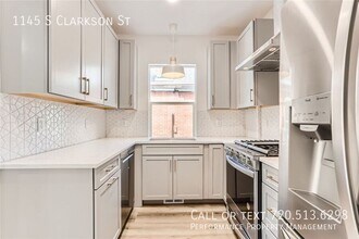 Building Photo - 1145 S Clarkson St