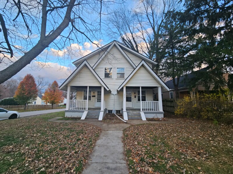 1602 Hearthstone Dr, Dayton, OH 45410 Room for Rent in Dayton, OH