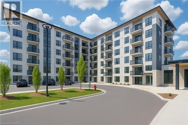 Building Photo - 251 Northfield Dr E