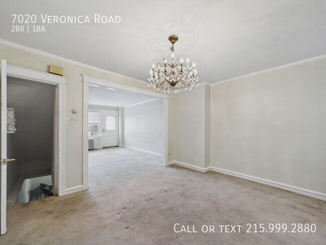 Foto del edificio - 7020 Veronica Rd