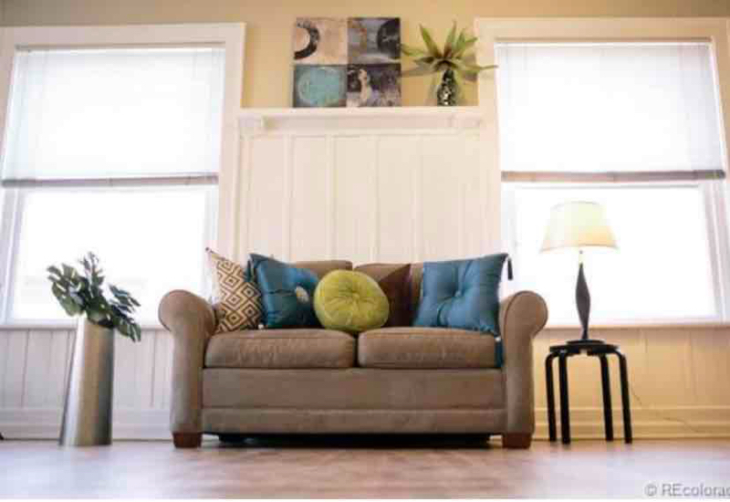 Foto principal - 1356 Pearl St