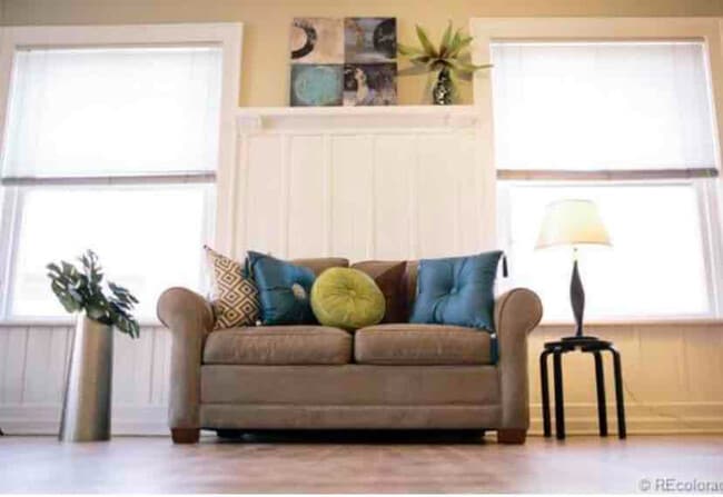 Photo - 1356 Pearl St Apartment