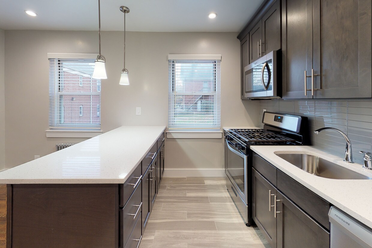 Nutley Gardens Apartments in Nutley, NJ