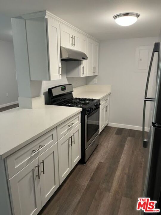 Foto del edificio - 2232 W 24th St