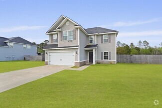 Building Photo - 966 Mustang Ln NE